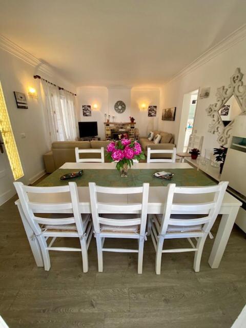 Peralba Villa อัลกูเดีย ภายนอก รูปภาพ